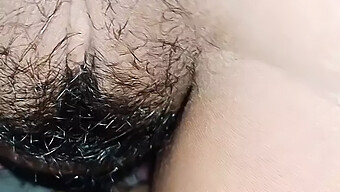 Tight Pussy Asian Babe Gets Upskirt Pov Shot During Webcam Sex